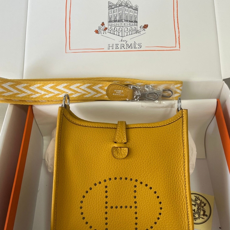 H**mes satchel bags